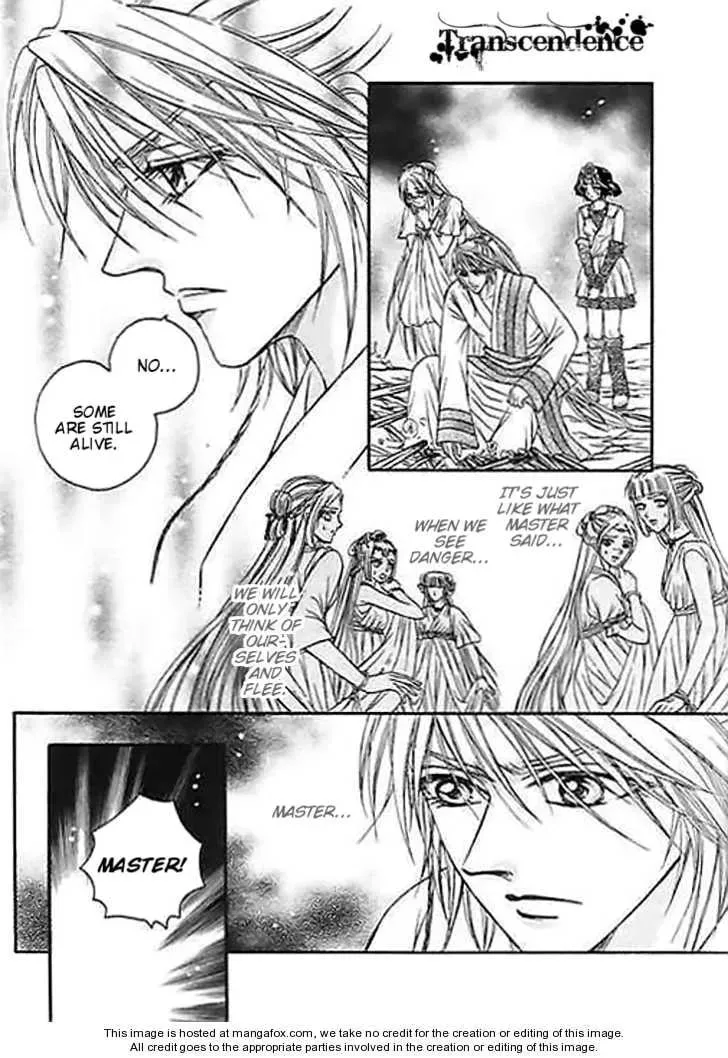 Read Divine Melody chapter 21 image 30 on Lezhin