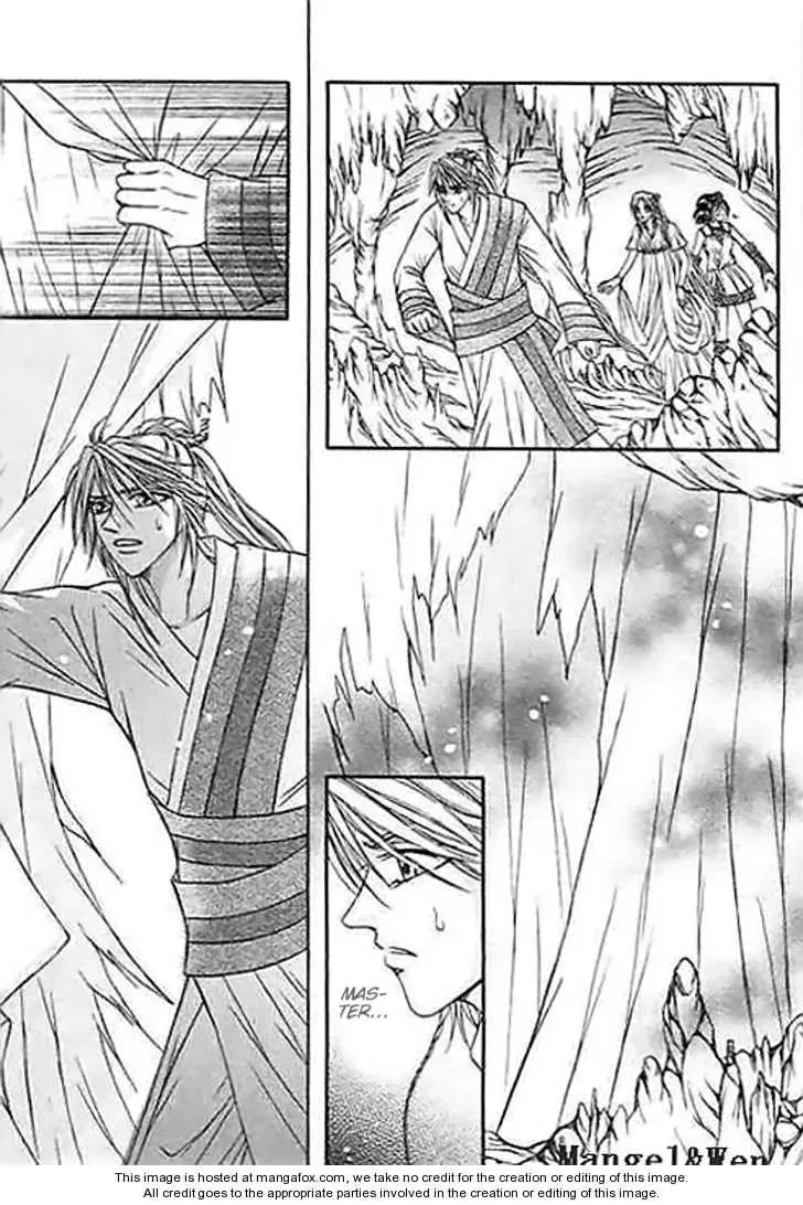 Read Divine Melody chapter 21 image 31 on Lezhin
