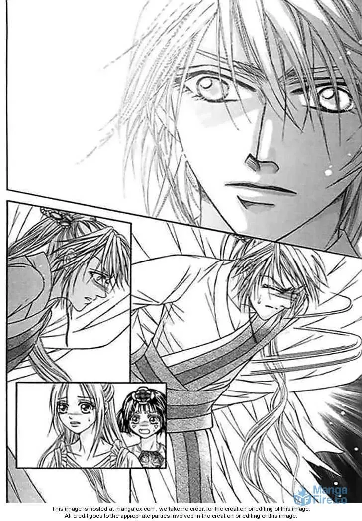 Read Divine Melody chapter 21 image 32 on Lezhin