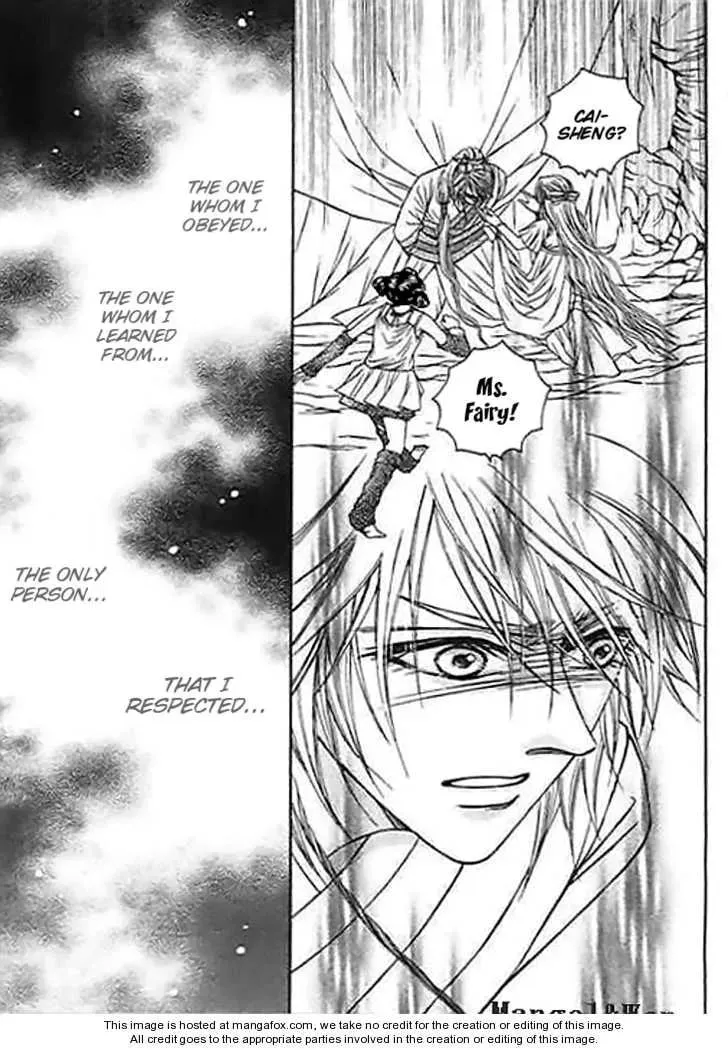 Read Divine Melody chapter 21 image 33 on Lezhin