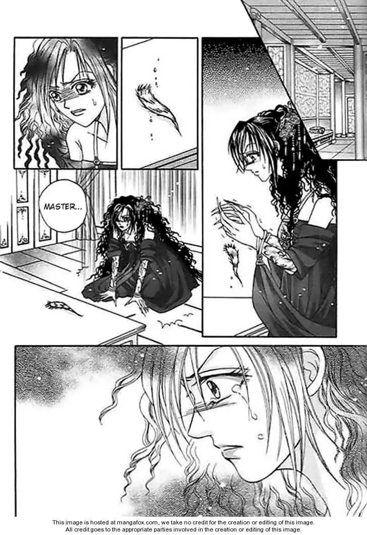 Read Divine Melody chapter 21 image 36 on Lezhin