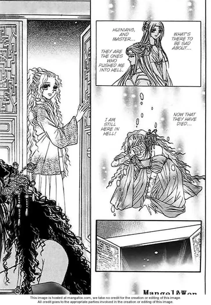 Read Divine Melody chapter 21 image 37 on Lezhin