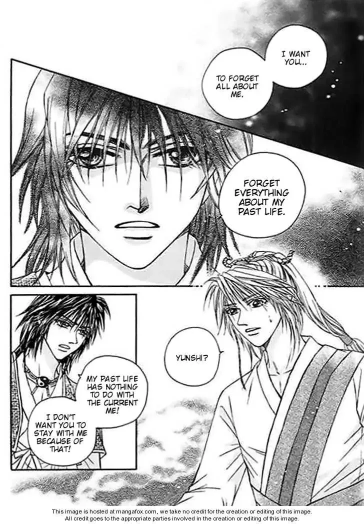 Read Divine Melody chapter 21 image 4 on Lezhin