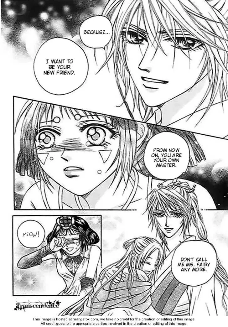 Read Divine Melody chapter 21 image 40 on Lezhin