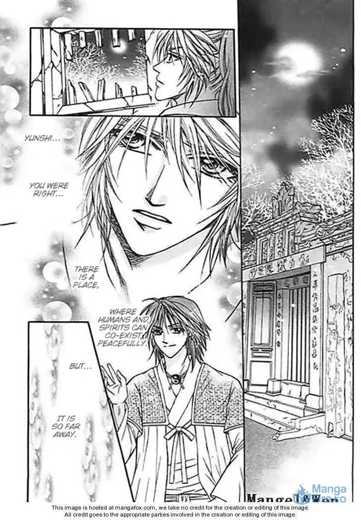 Read Divine Melody chapter 21 image 41 on Lezhin