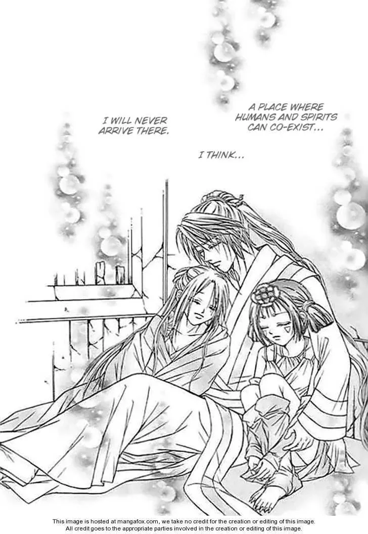 Read Divine Melody chapter 21 image 42 on Lezhin