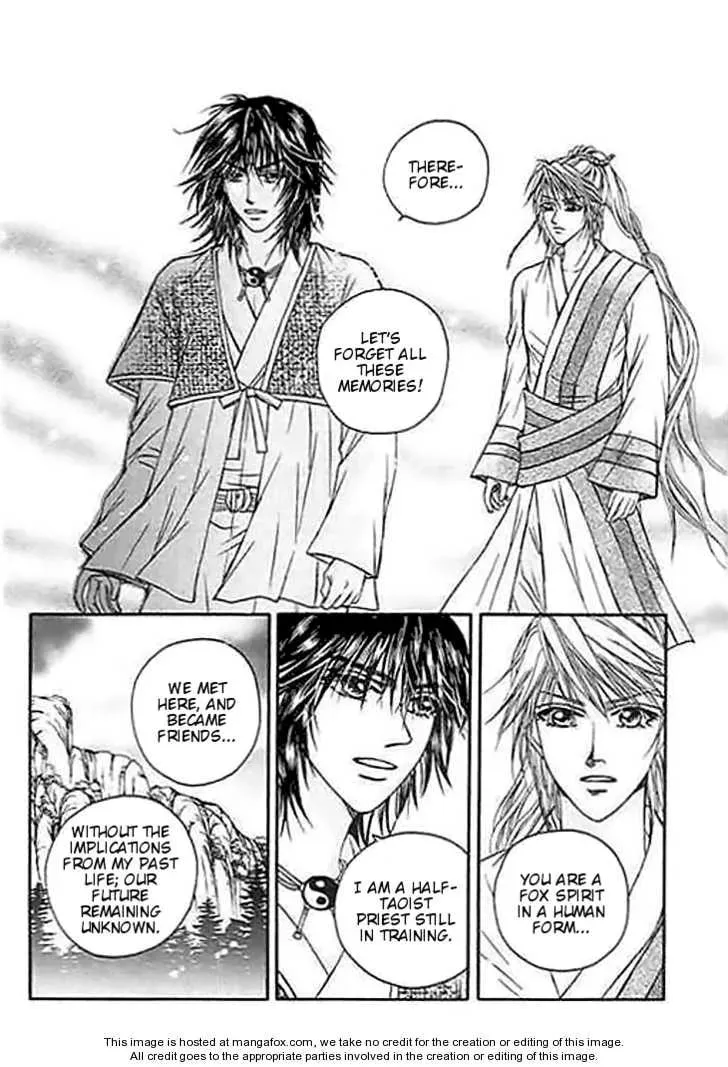Read Divine Melody chapter 21 image 6 on Lezhin