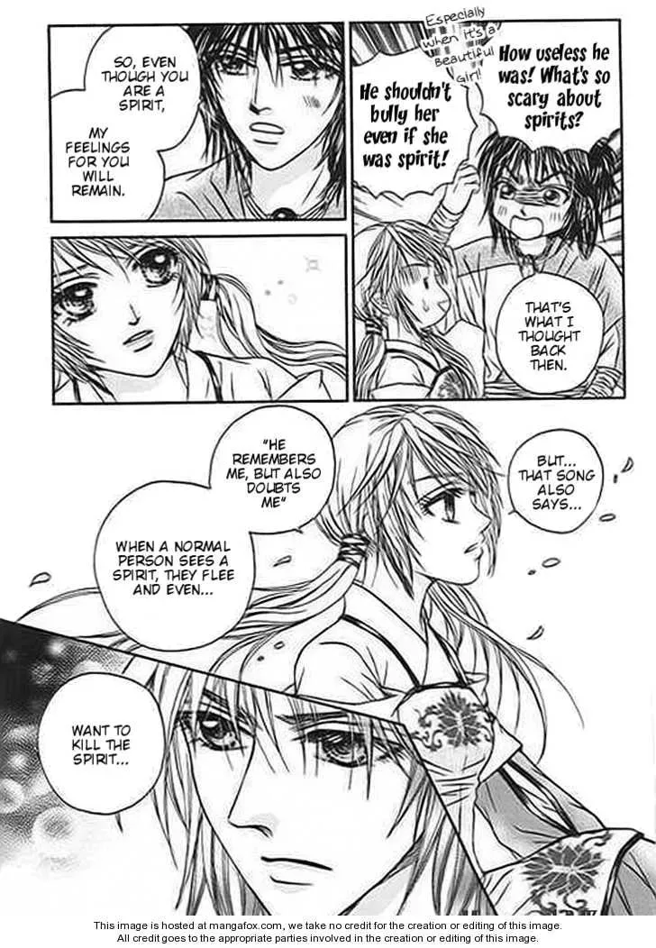 Read Divine Melody chapter 22 image 19 on Lezhin