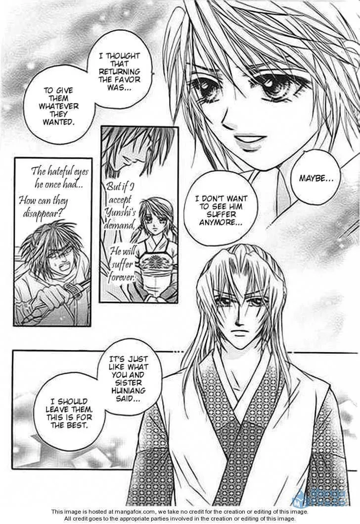 Read Divine Melody chapter 22 image 26 on Lezhin
