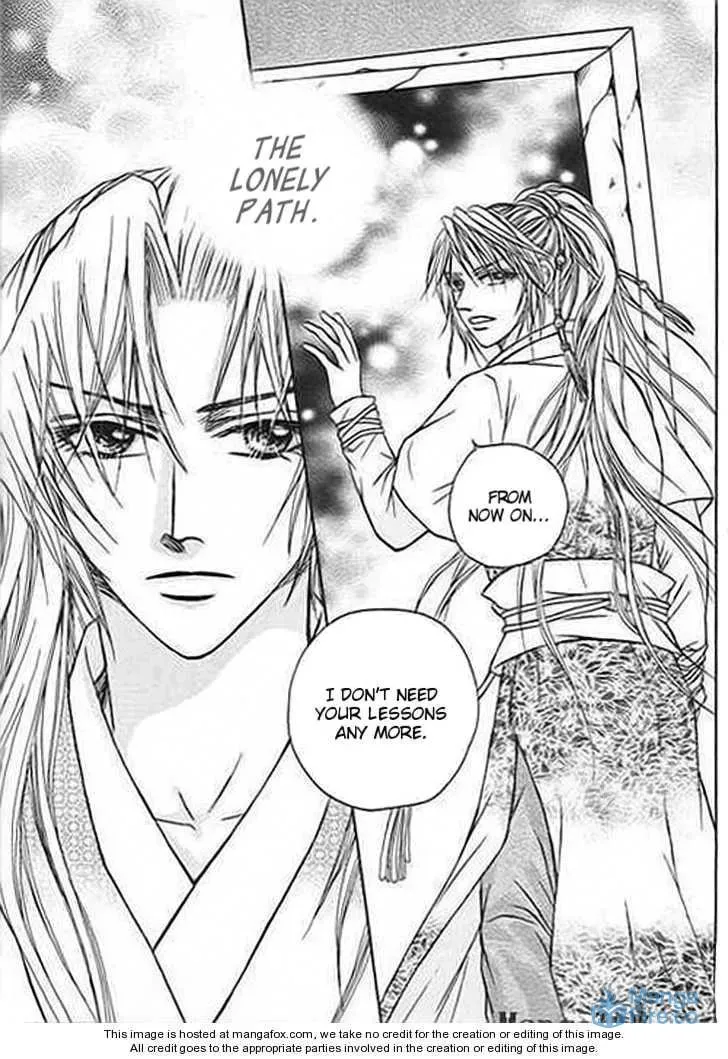 Read Divine Melody chapter 22 image 29 on Lezhin