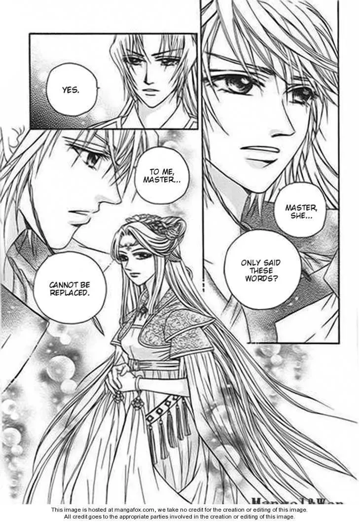 Read Divine Melody chapter 22 image 3 on Lezhin