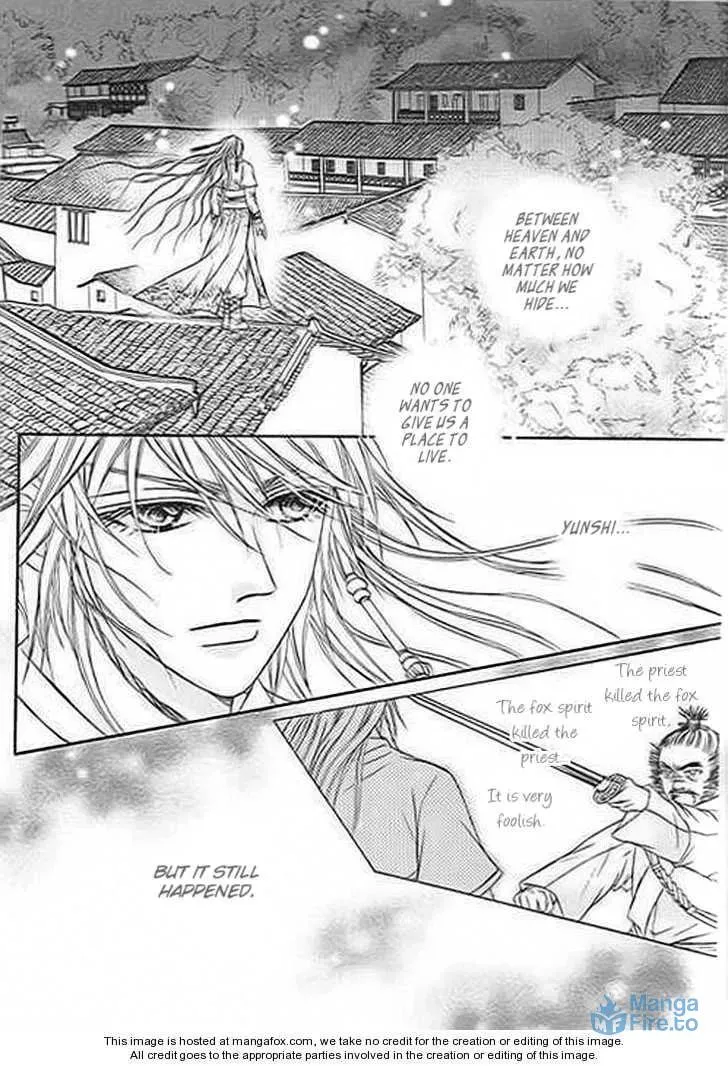Read Divine Melody chapter 22 image 32 on Lezhin