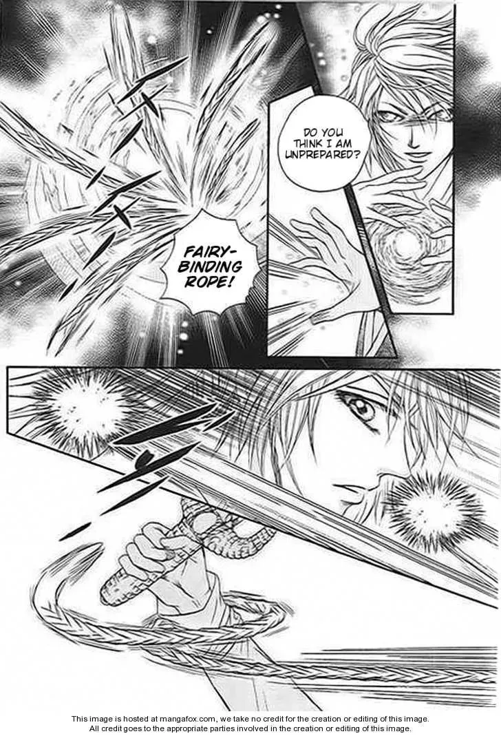 Read Divine Melody chapter 22 image 34 on Lezhin