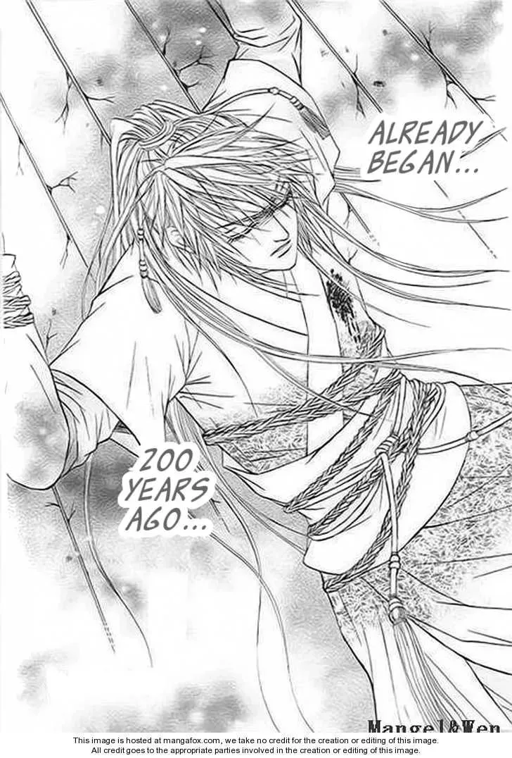 Read Divine Melody chapter 22 image 39 on Lezhin