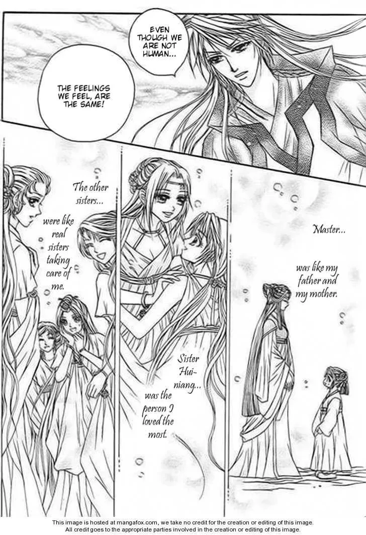 Read Divine Melody chapter 22 image 4 on Lezhin