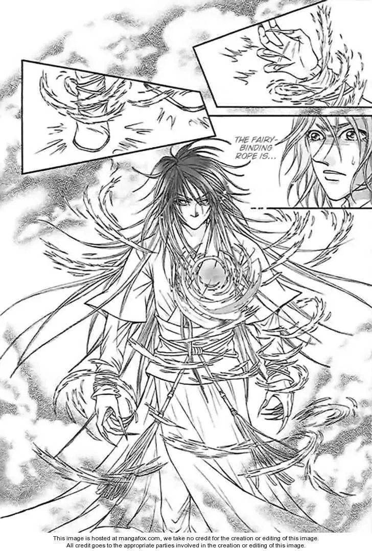 Read Divine Melody chapter 23 image 15 on Lezhin