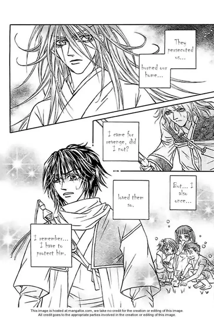 Read Divine Melody chapter 23 image 21 on Lezhin