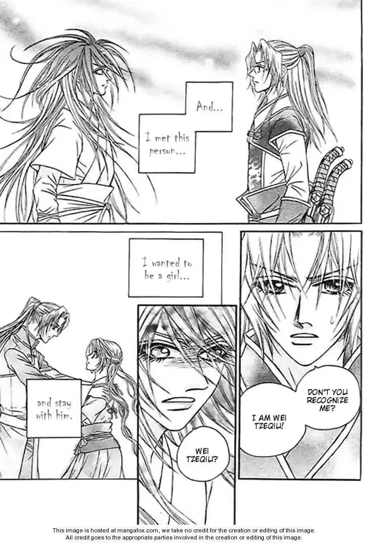 Read Divine Melody chapter 23 image 22 on Lezhin