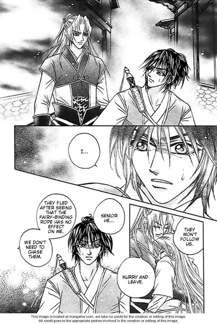 Read Divine Melody chapter 23 image 27 on Lezhin