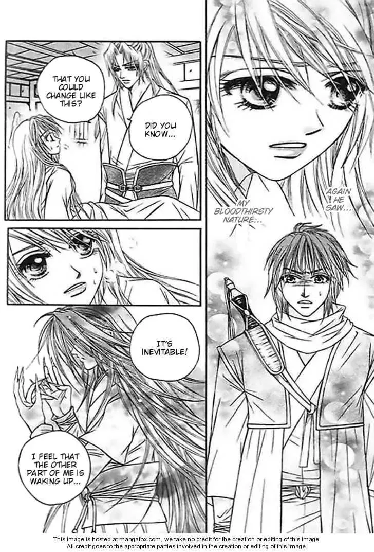 Read Divine Melody chapter 23 image 36 on Lezhin