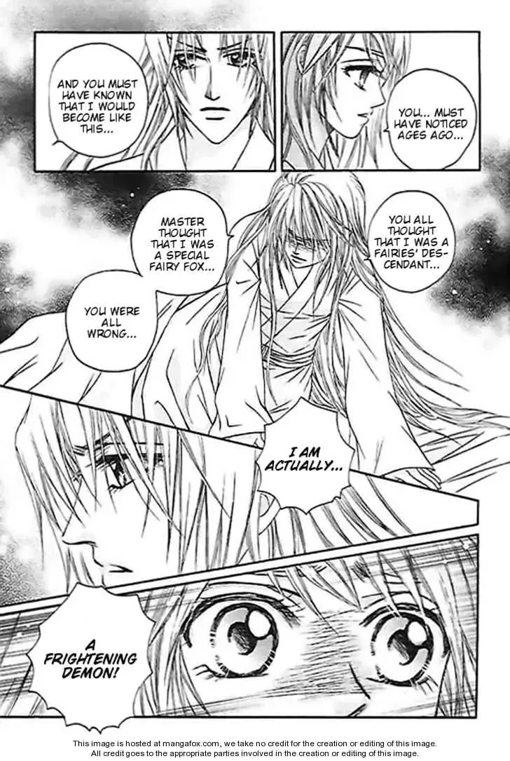 Read Divine Melody chapter 23 image 37 on Lezhin