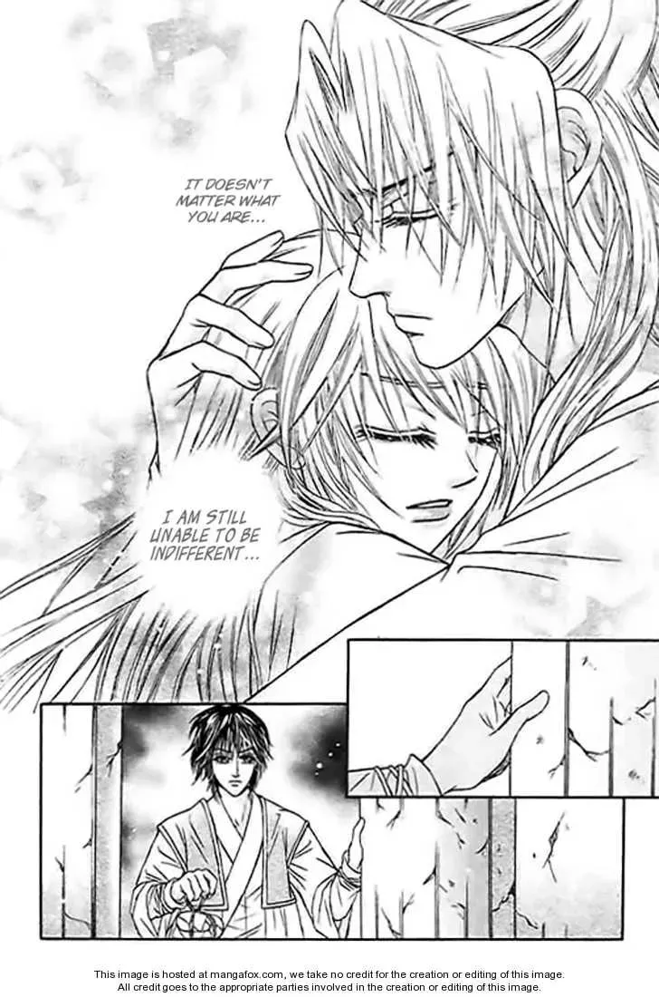 Read Divine Melody chapter 23 image 42 on Lezhin