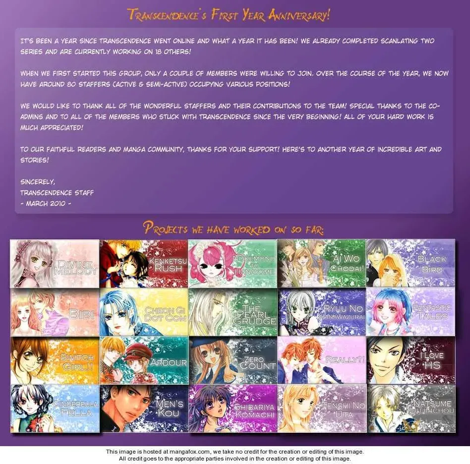 Read Divine Melody chapter 23 image 45 on Lezhin