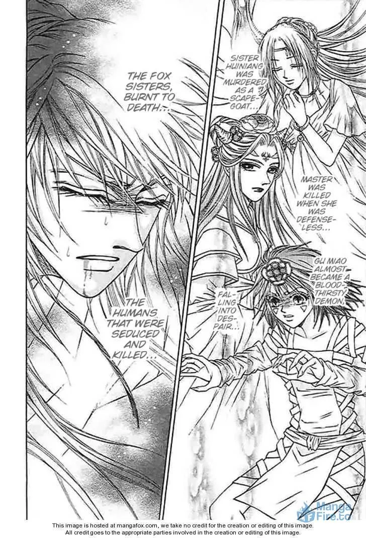 Read Divine Melody chapter 23 image 5 on Lezhin