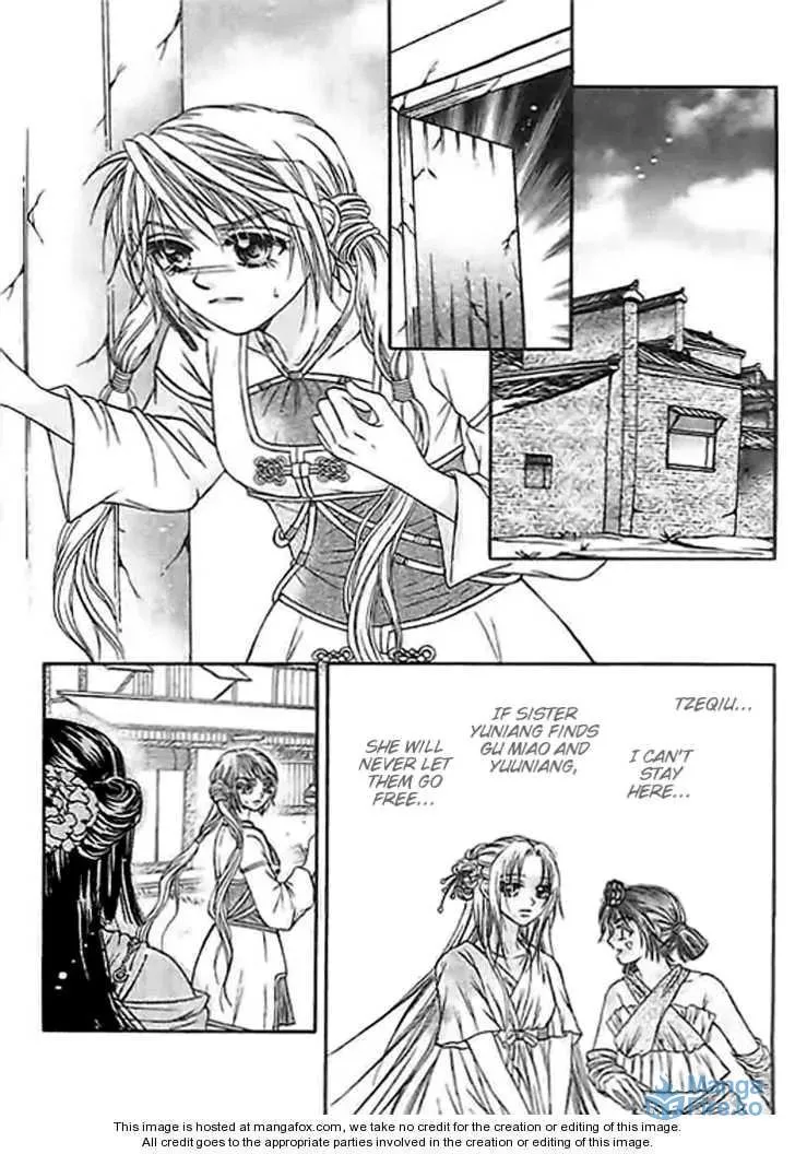 Read Divine Melody chapter 24 image 17 on Lezhin