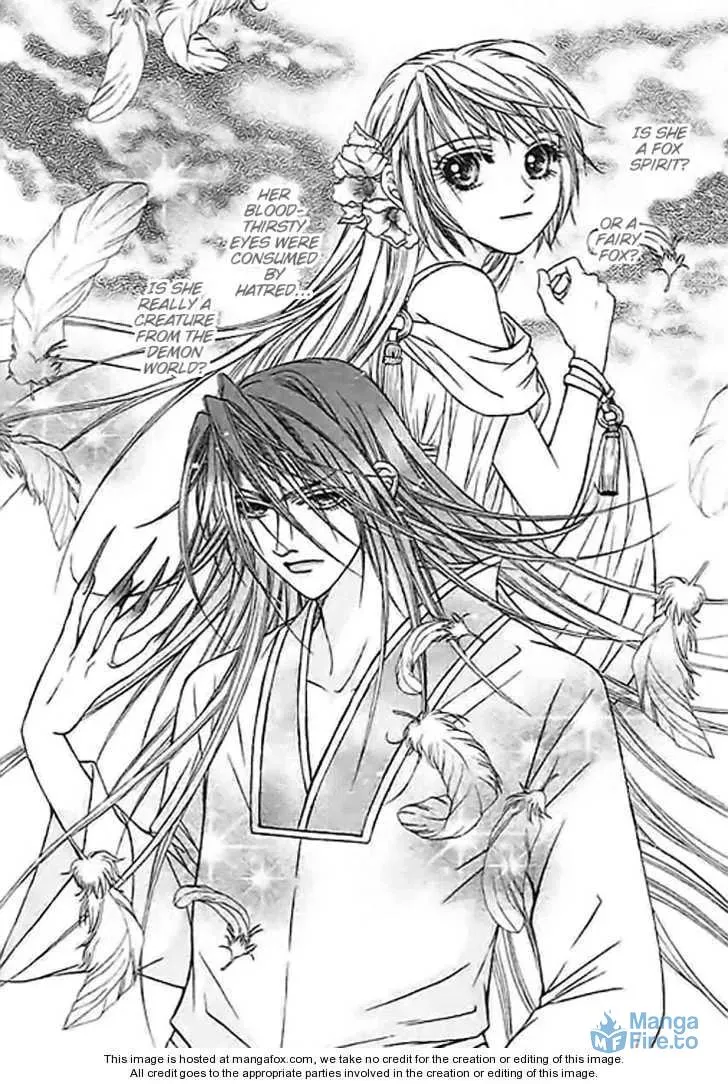 Read Divine Melody chapter 24 image 2 on Lezhin