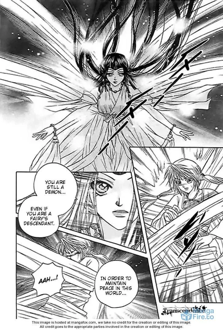 Read Divine Melody chapter 24 image 20 on Lezhin