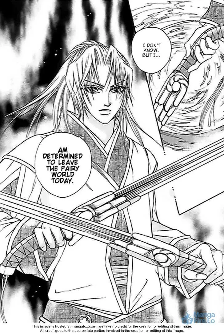 Read Divine Melody chapter 24 image 26 on Lezhin