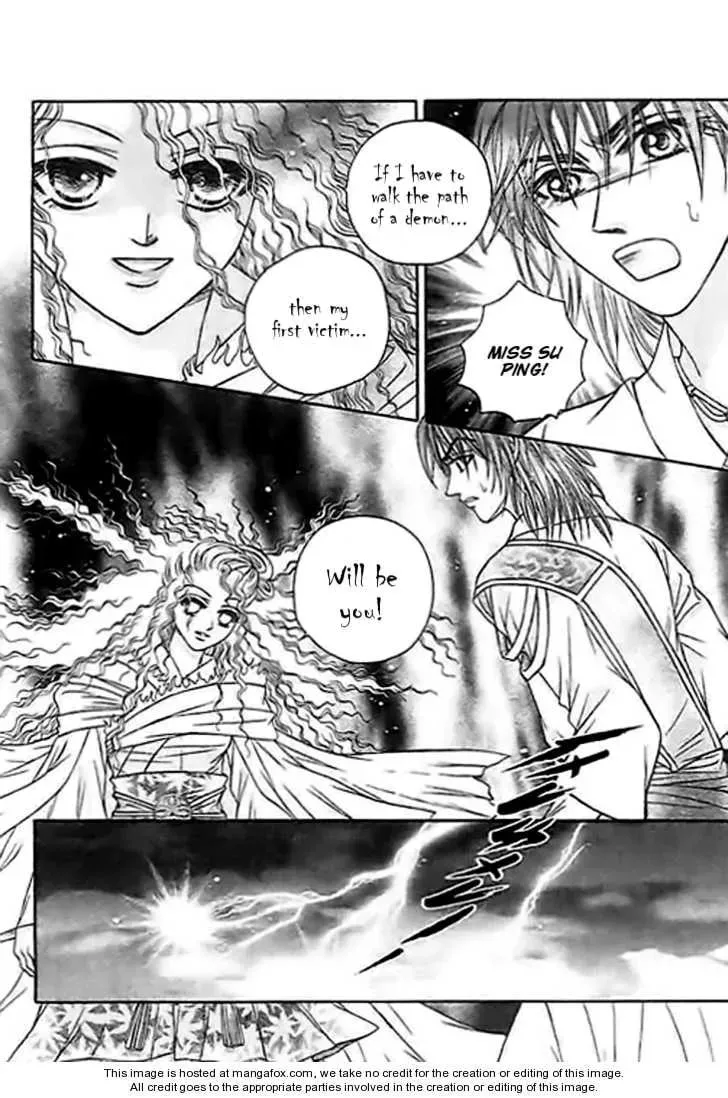 Read Divine Melody chapter 24 image 36 on Lezhin