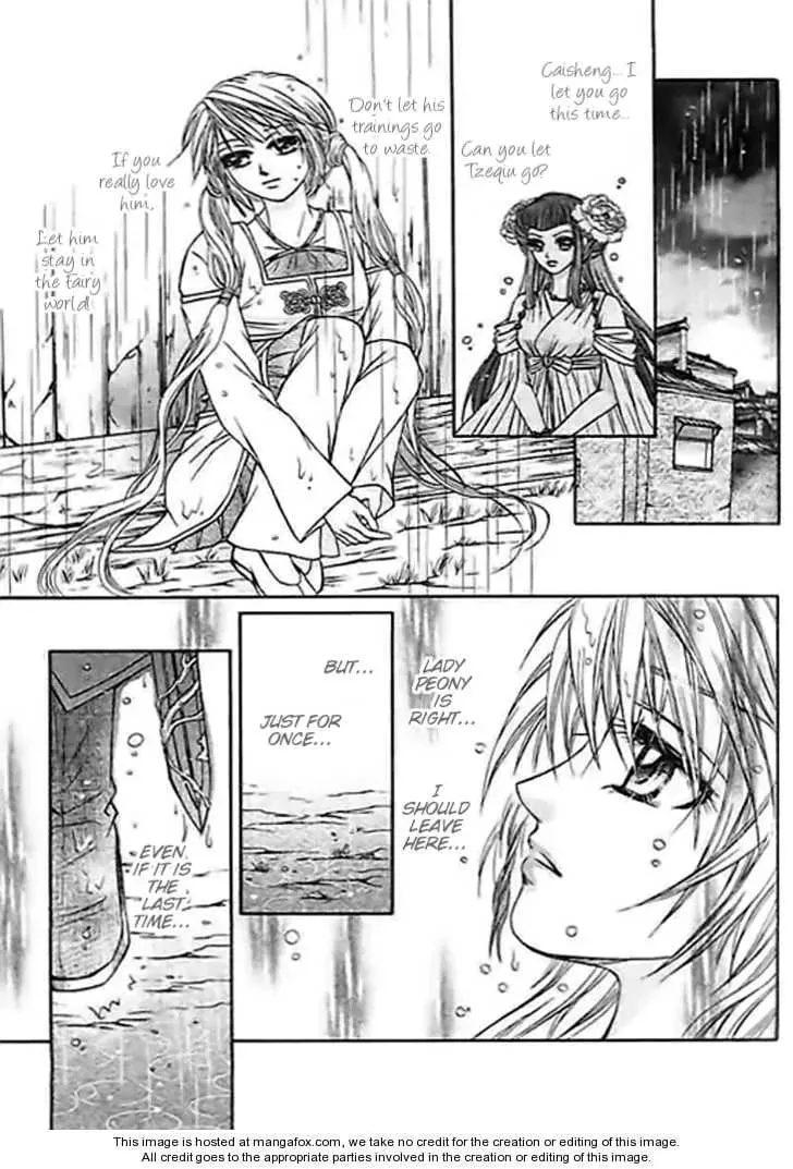 Read Divine Melody chapter 24 image 37 on Lezhin