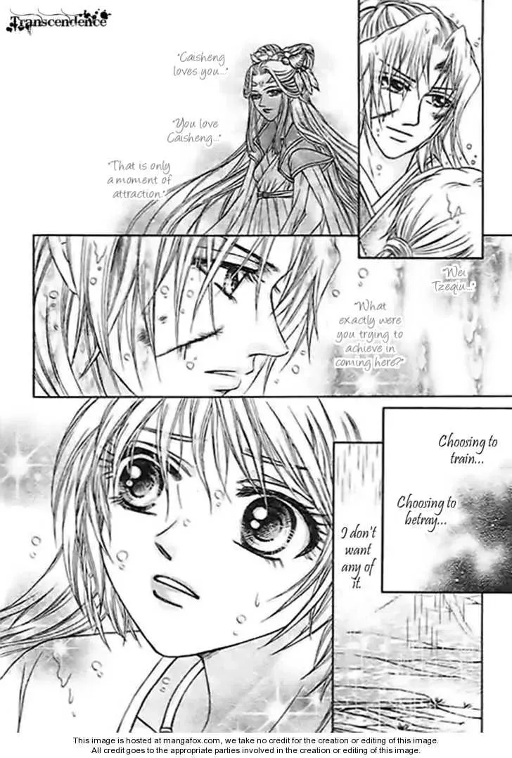 Read Divine Melody chapter 24 image 40 on Lezhin