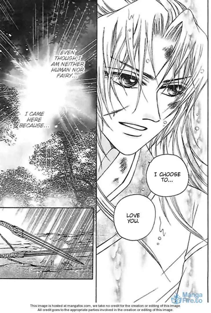 Read Divine Melody chapter 24 image 41 on Lezhin