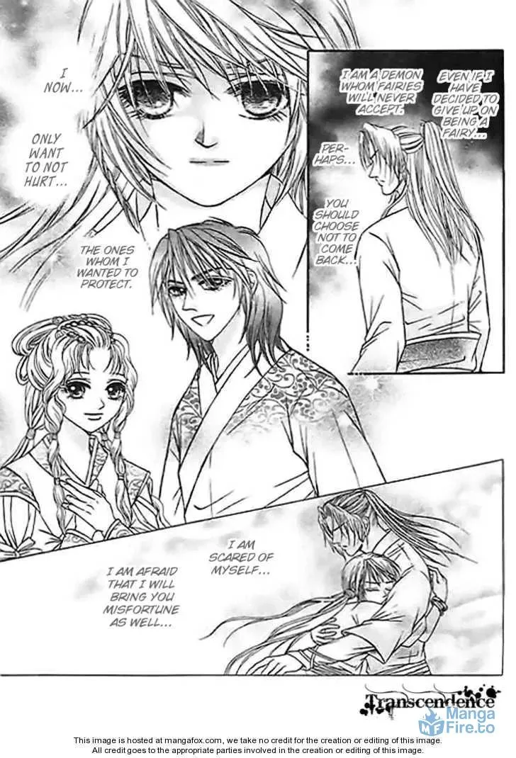 Read Divine Melody chapter 24 image 5 on Lezhin