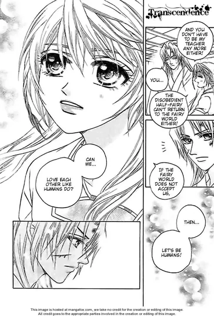 Read Divine Melody chapter 25 image 10 on Lezhin