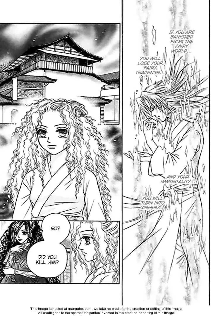 Read Divine Melody chapter 25 image 21 on Lezhin