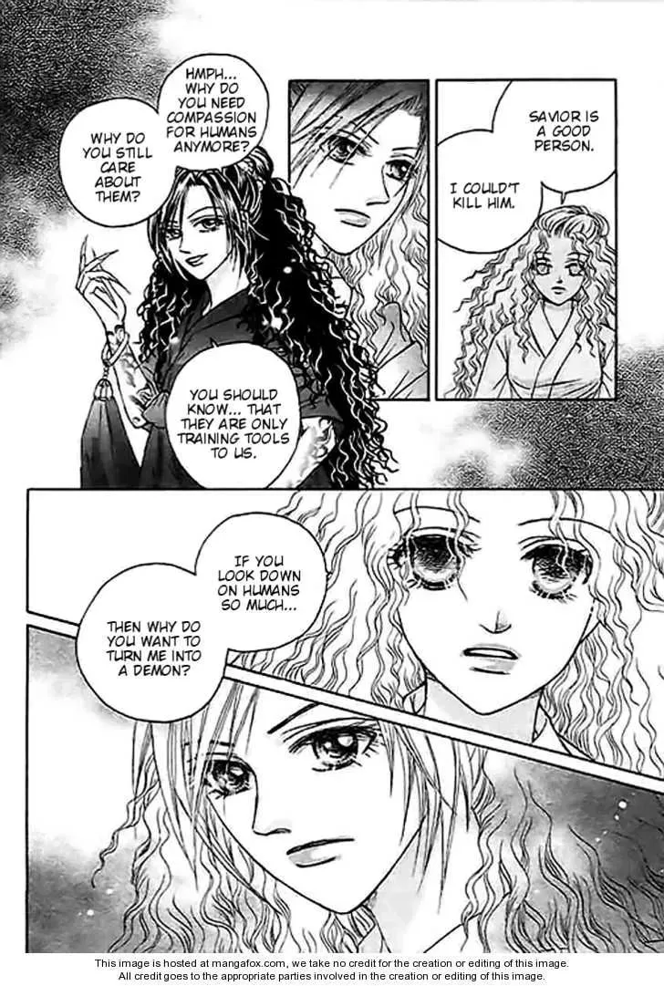 Read Divine Melody chapter 25 image 22 on Lezhin