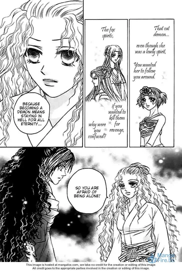Read Divine Melody chapter 25 image 23 on Lezhin