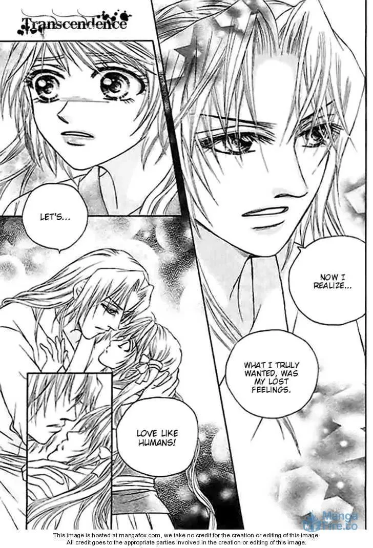 Read Divine Melody chapter 25 image 29 on Lezhin
