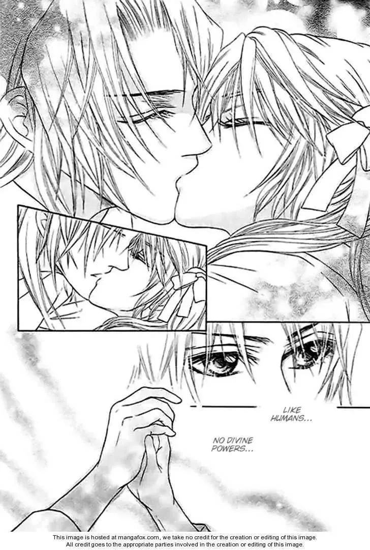 Read Divine Melody chapter 25 image 30 on Lezhin