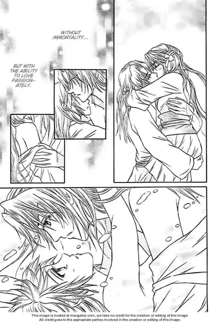 Read Divine Melody chapter 25 image 31 on Lezhin