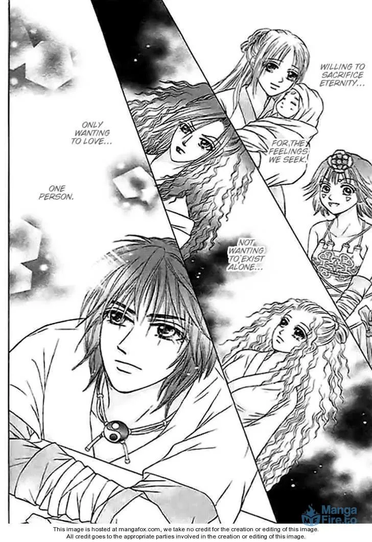 Read Divine Melody chapter 25 image 32 on Lezhin