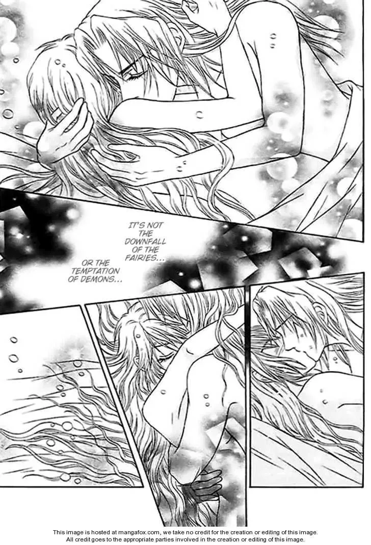 Read Divine Melody chapter 25 image 33 on Lezhin
