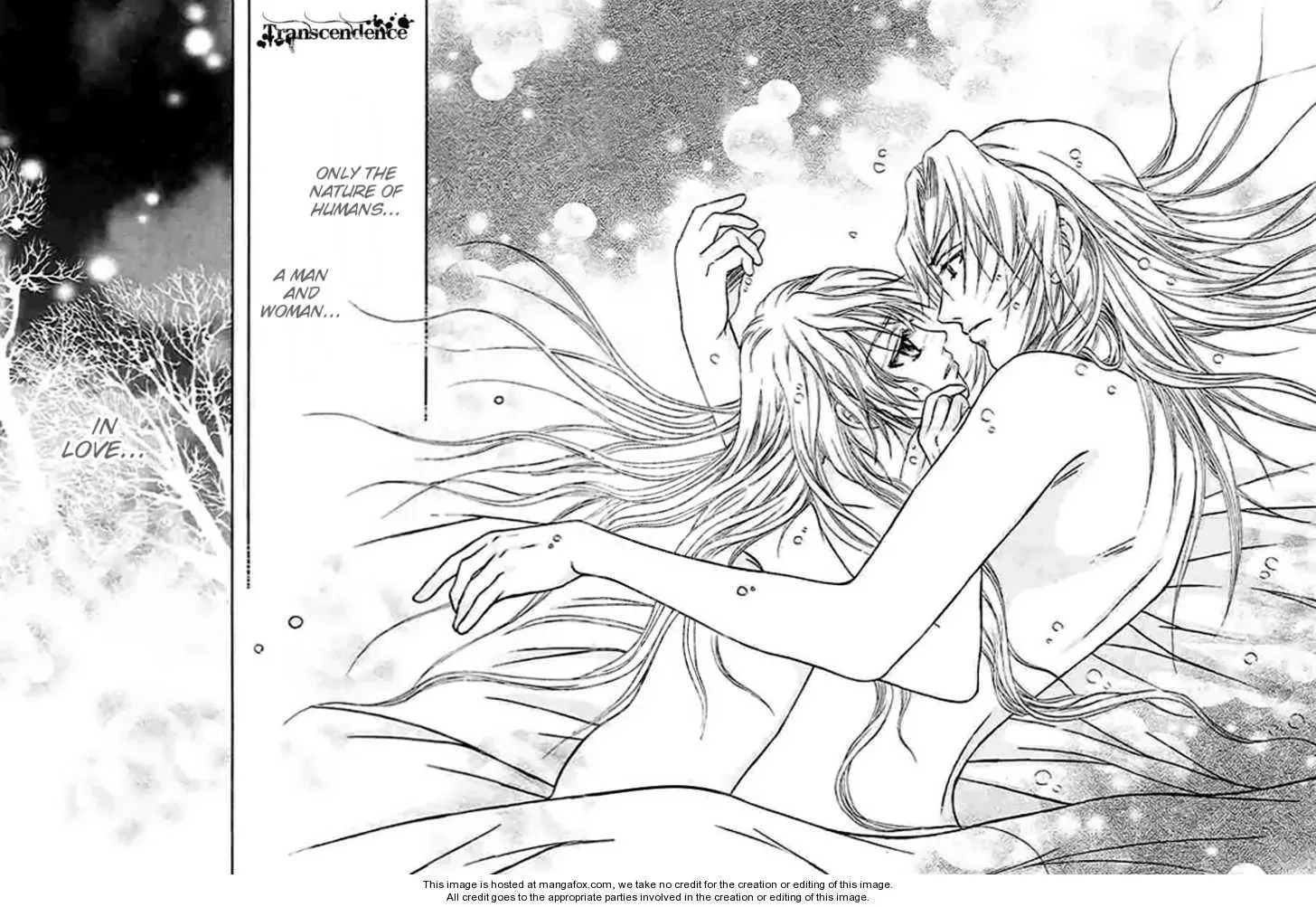 Read Divine Melody chapter 25 image 34 on Lezhin