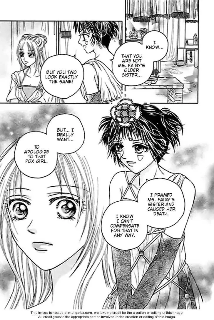 Read Divine Melody chapter 25 image 36 on Lezhin