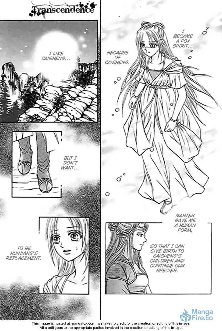 Read Divine Melody chapter 25 image 38 on Lezhin