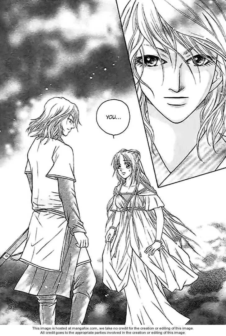 Read Divine Melody chapter 25 image 39 on Lezhin